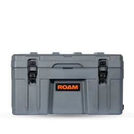 ロームアドベンチャー Roam Adventure 55L ラゲッドケース Rugged Case