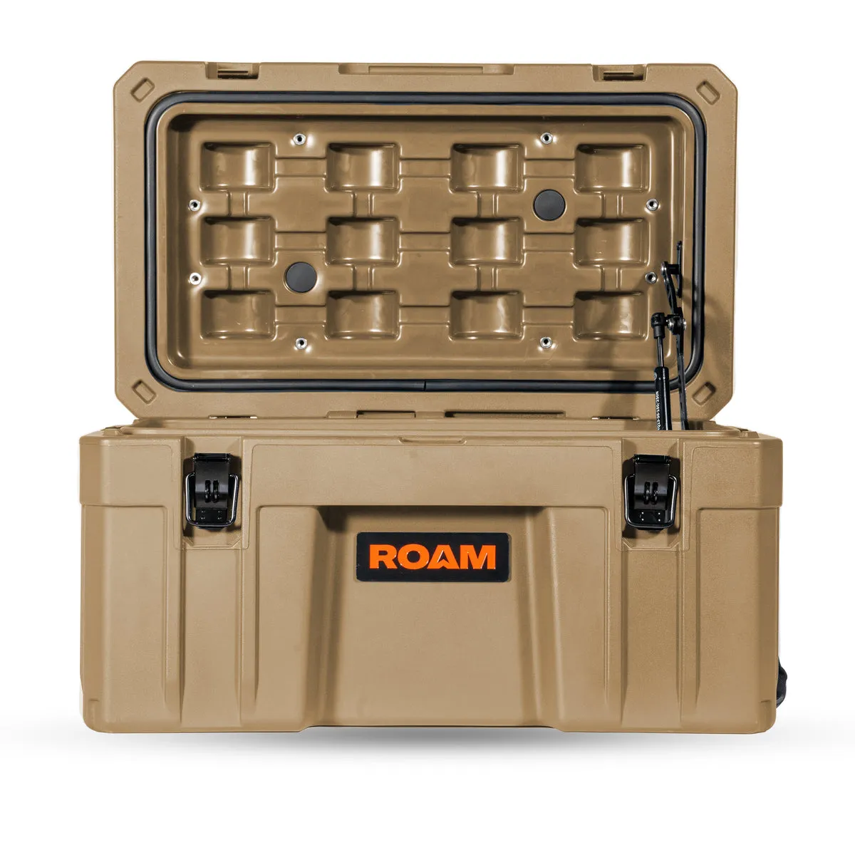 ロームアドベンチャー Roam Adventure 55L ラゲッドケース Rugged Case