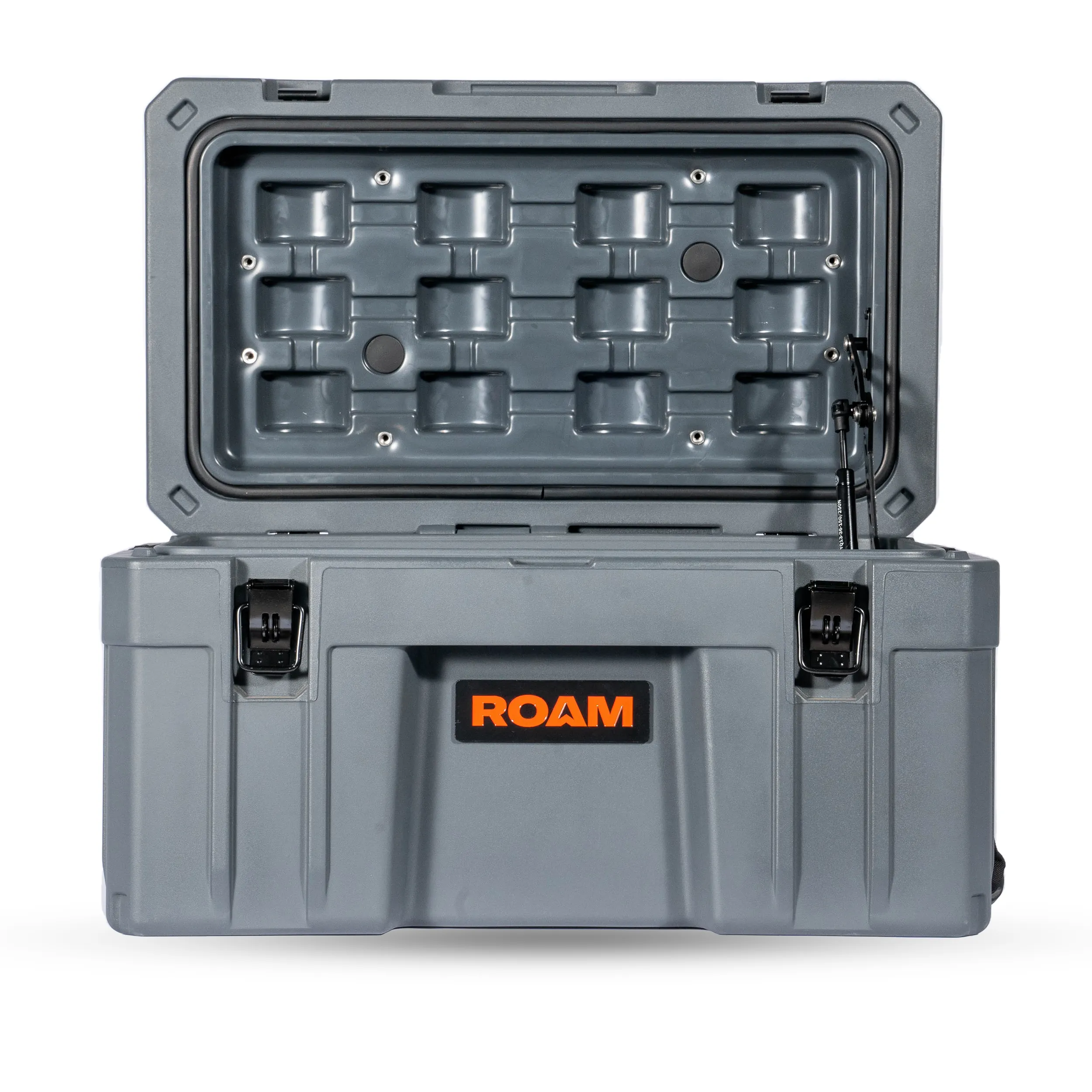 ロームアドベンチャー Roam Adventure 55L ラゲッドケース Rugged Case