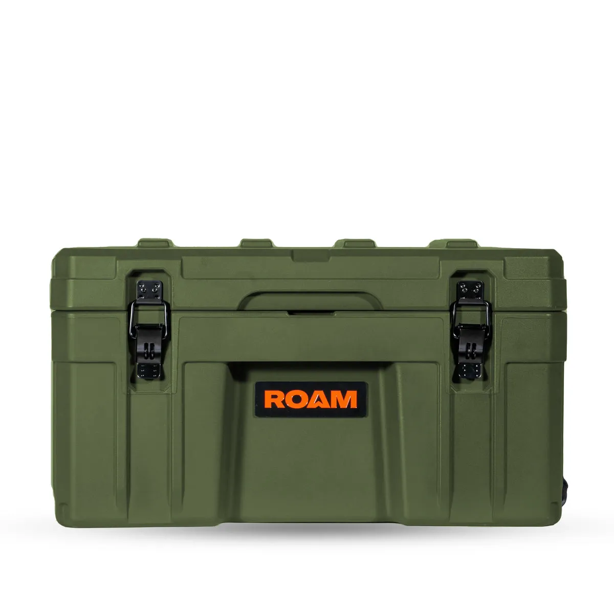 ロームアドベンチャー Roam Adventure 55L ラゲッドケース Rugged Case