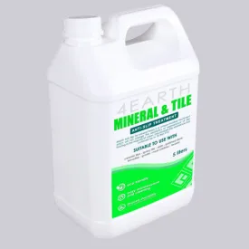 4Earth Anti Slip Mineral Tile - 5 Litre