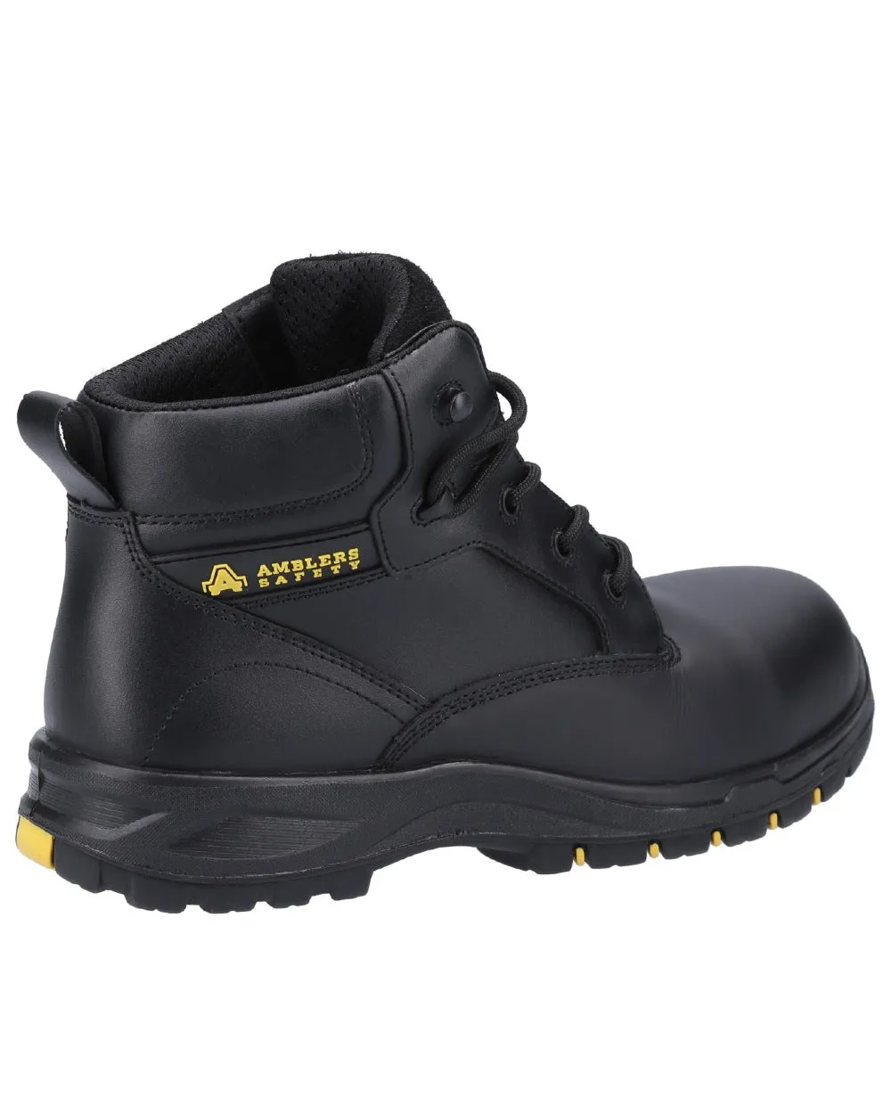 Amblers Safety AS605C Safety Boots