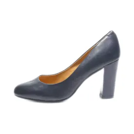 Andre High-Heel Shoes Leather Black Colour For Women