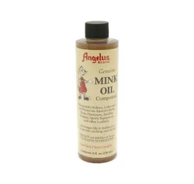 Angelus Mink Oil