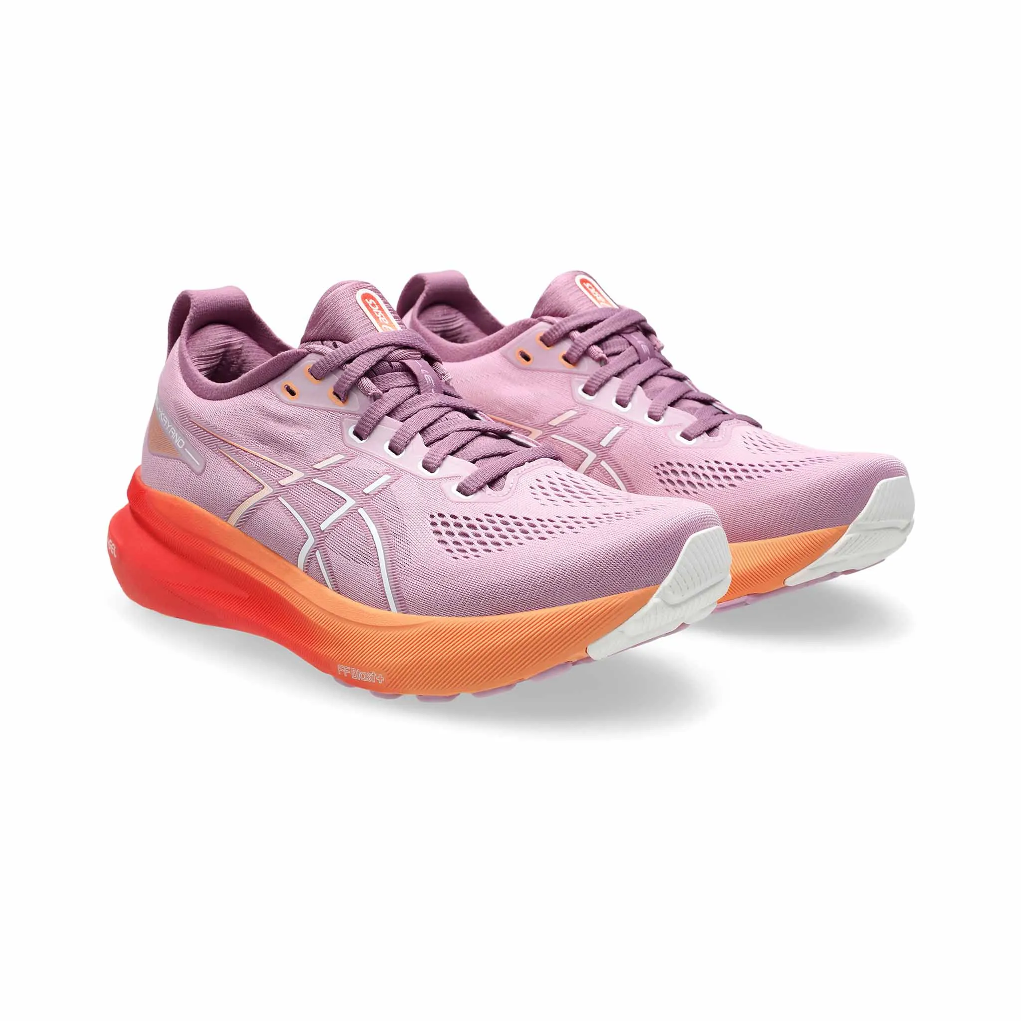 ASICS | Women's Gel-Kayano 31 Running Shoes - Light Ube