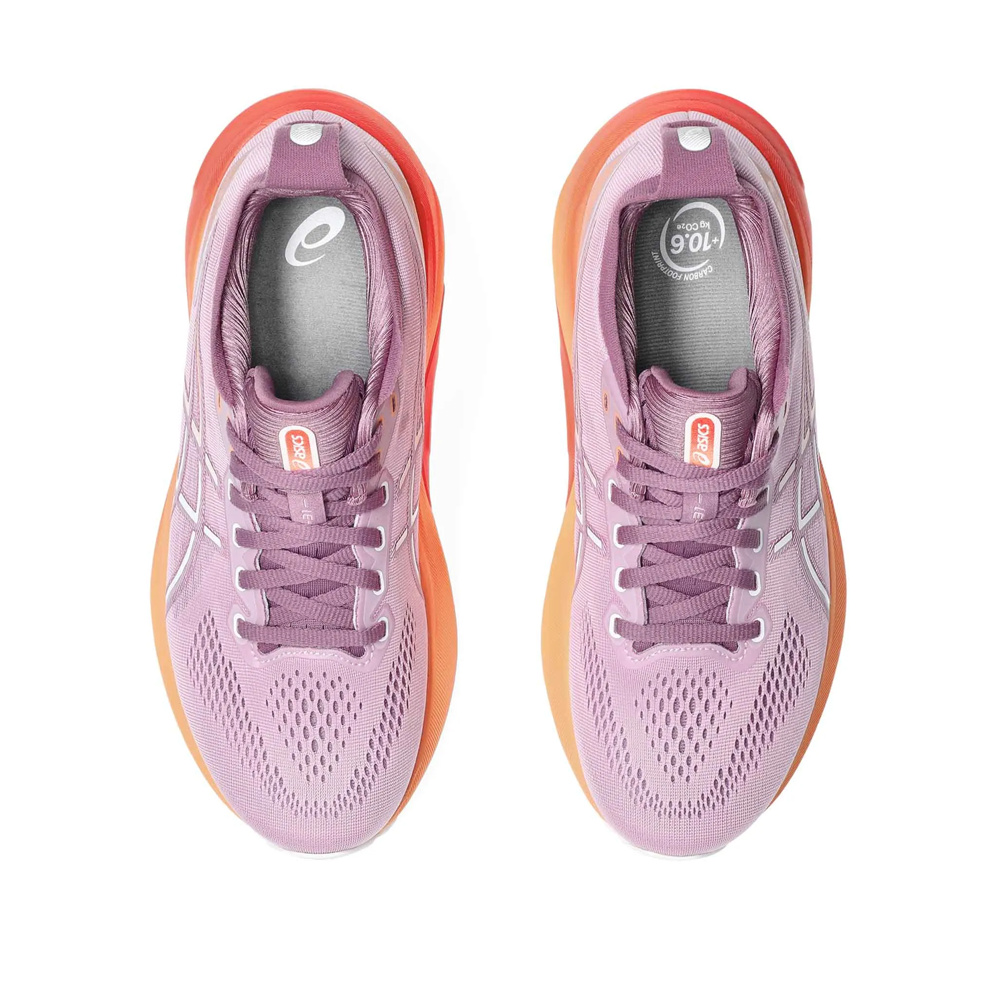 ASICS | Women's Gel-Kayano 31 Running Shoes - Light Ube