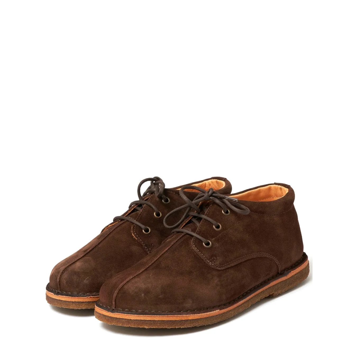 Astorflex Countryflex Boot Dark Chestnut