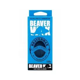 Beaver 155G Cold Temp Snow Wax