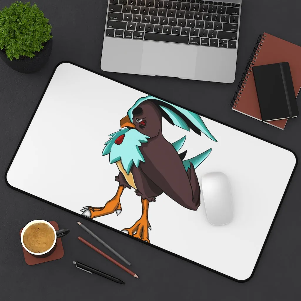 Bircross Desk Mat