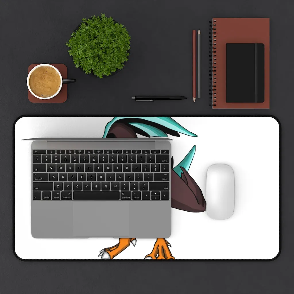 Bircross Desk Mat