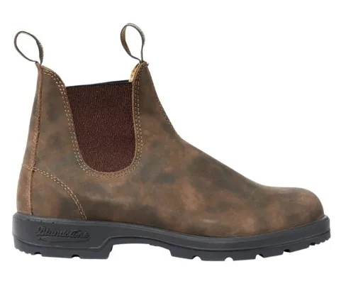 Blundstone Super 550 Series