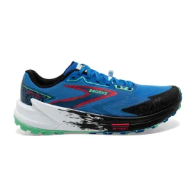 Brooks Catamount 3 Mens Trail Running Shoes