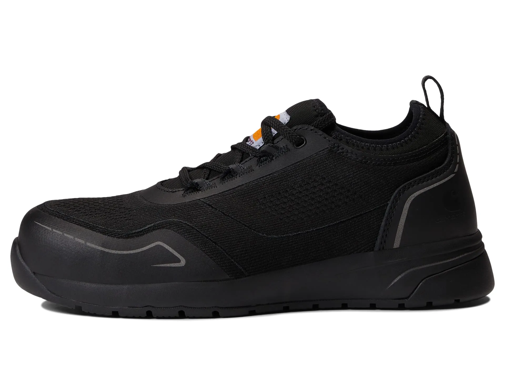 Carhartt Force 3" EH Nano Toe Work Sneakers