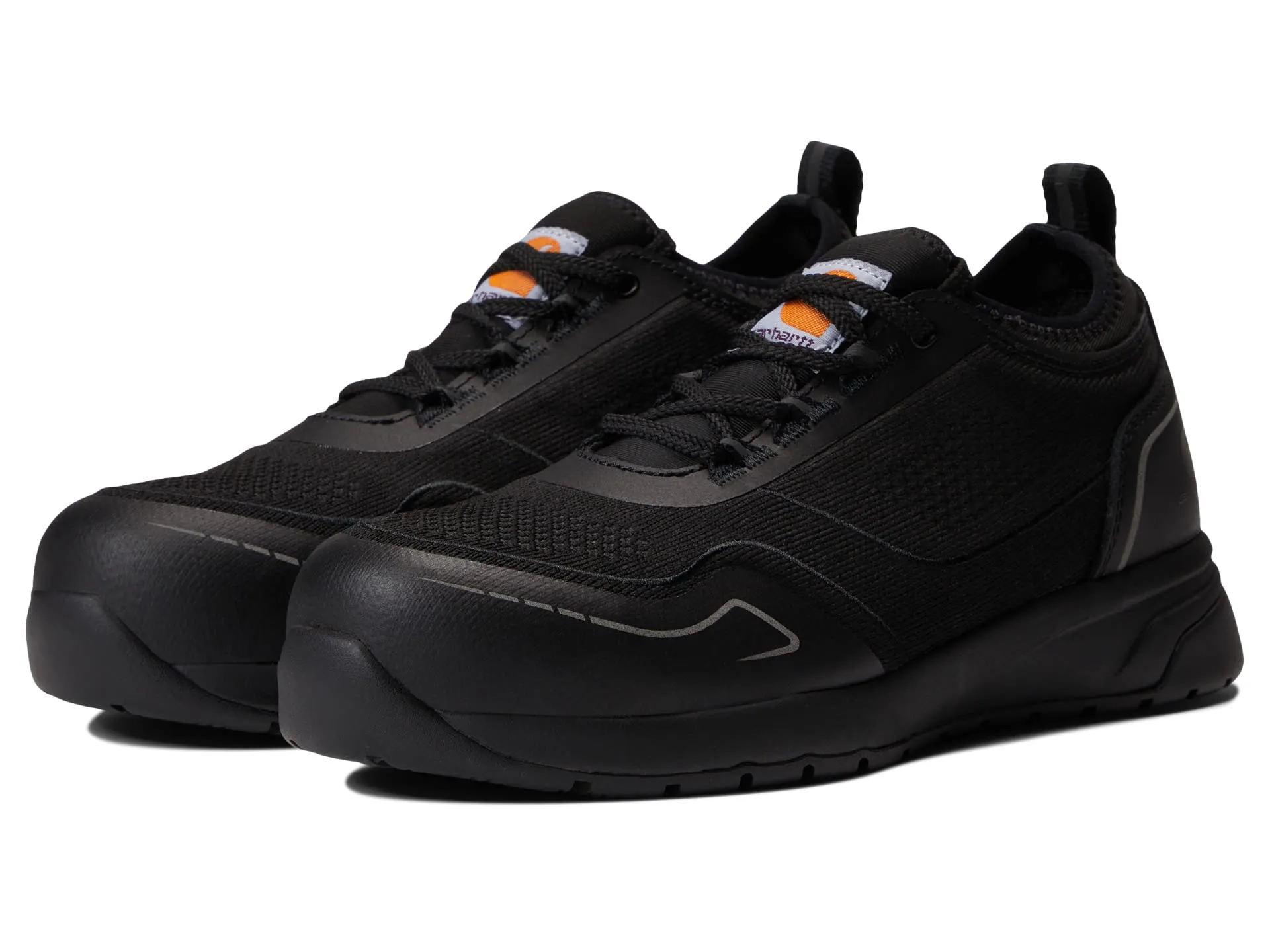 Carhartt Force 3" EH Nano Toe Work Sneakers