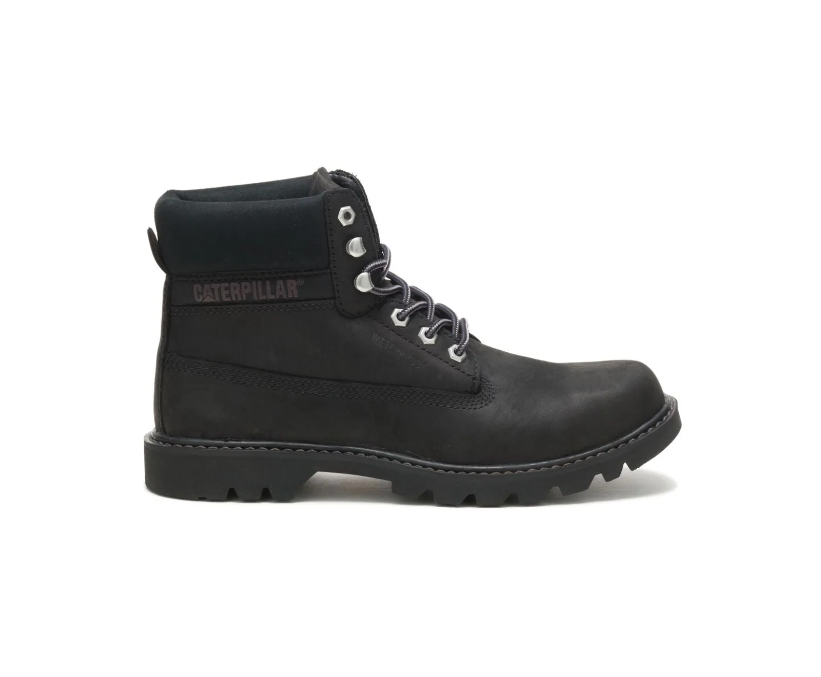 Caterpillar eColorado Waterproof Boot Black | P110500