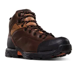 Danner Corvallis 5" Brown NMT