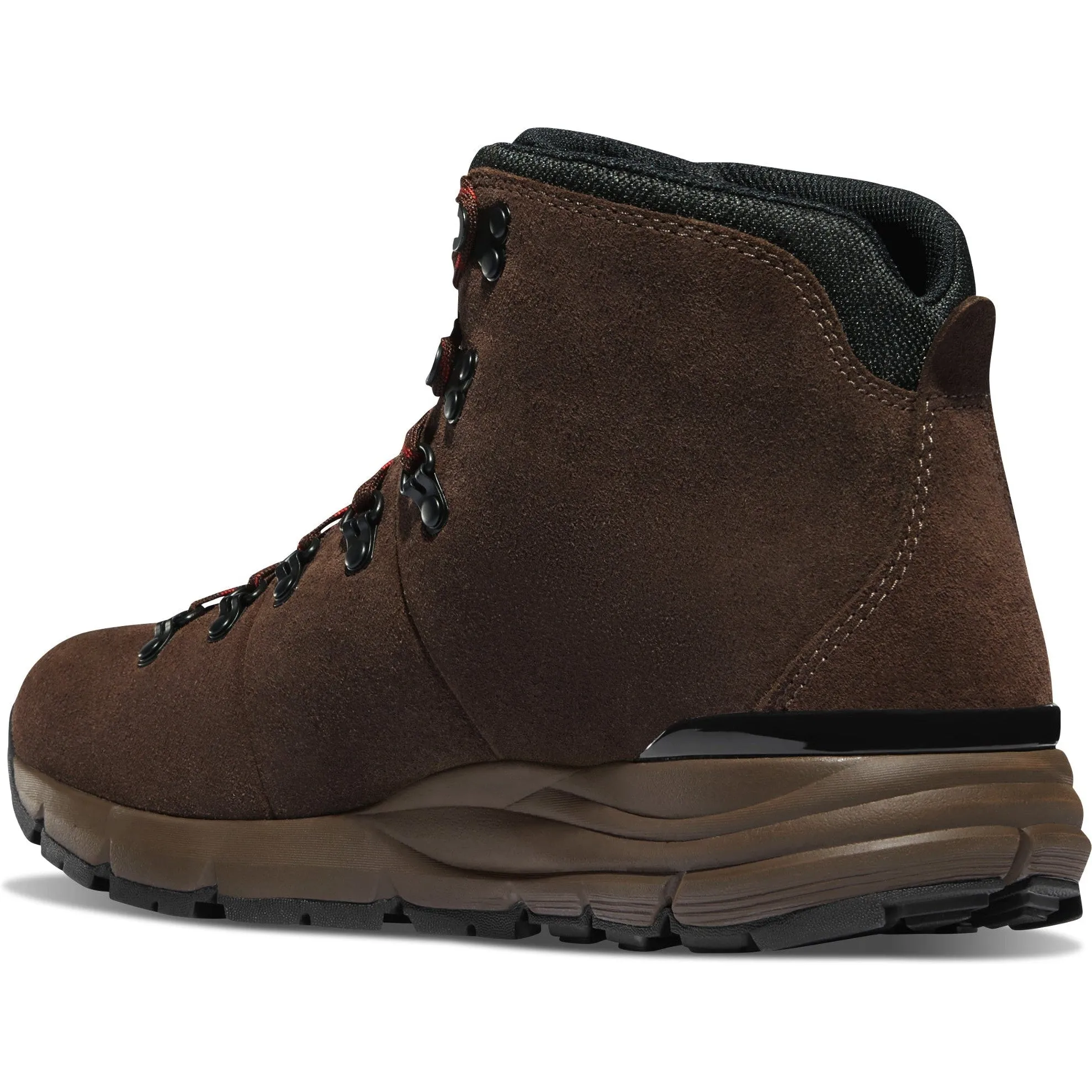 Danner Men's Mountain 600 4.5" WP Hiking Boot- Java/Bossa Nova - 36233