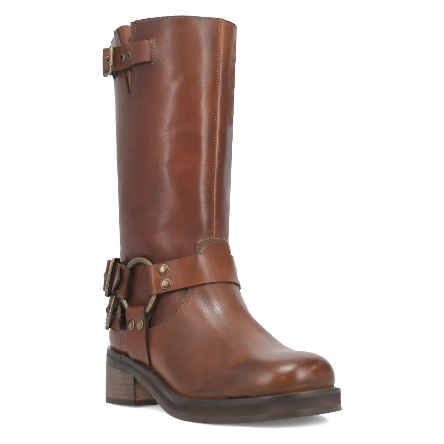 Dingo Harlee - Women's Leather Cowgirl Boots