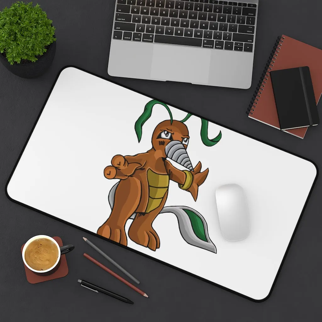 Drillbug Desk Mat