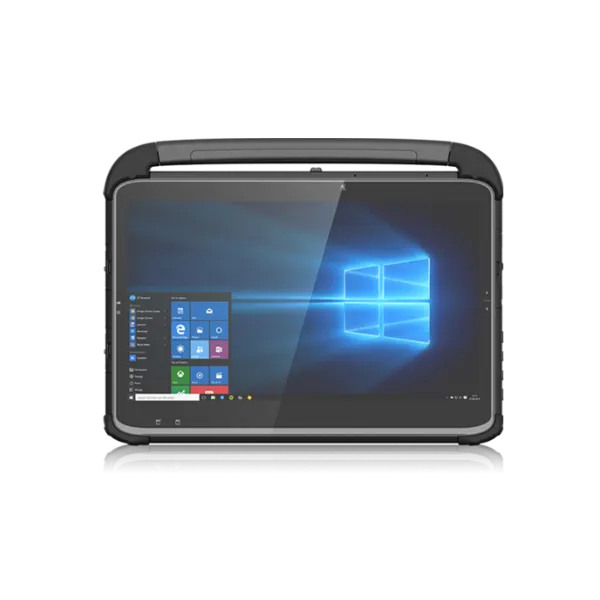 DT Research, DT313Y, 13.3" Rugged Tablet, 10th Gen. Windows 10, 8GB RAM