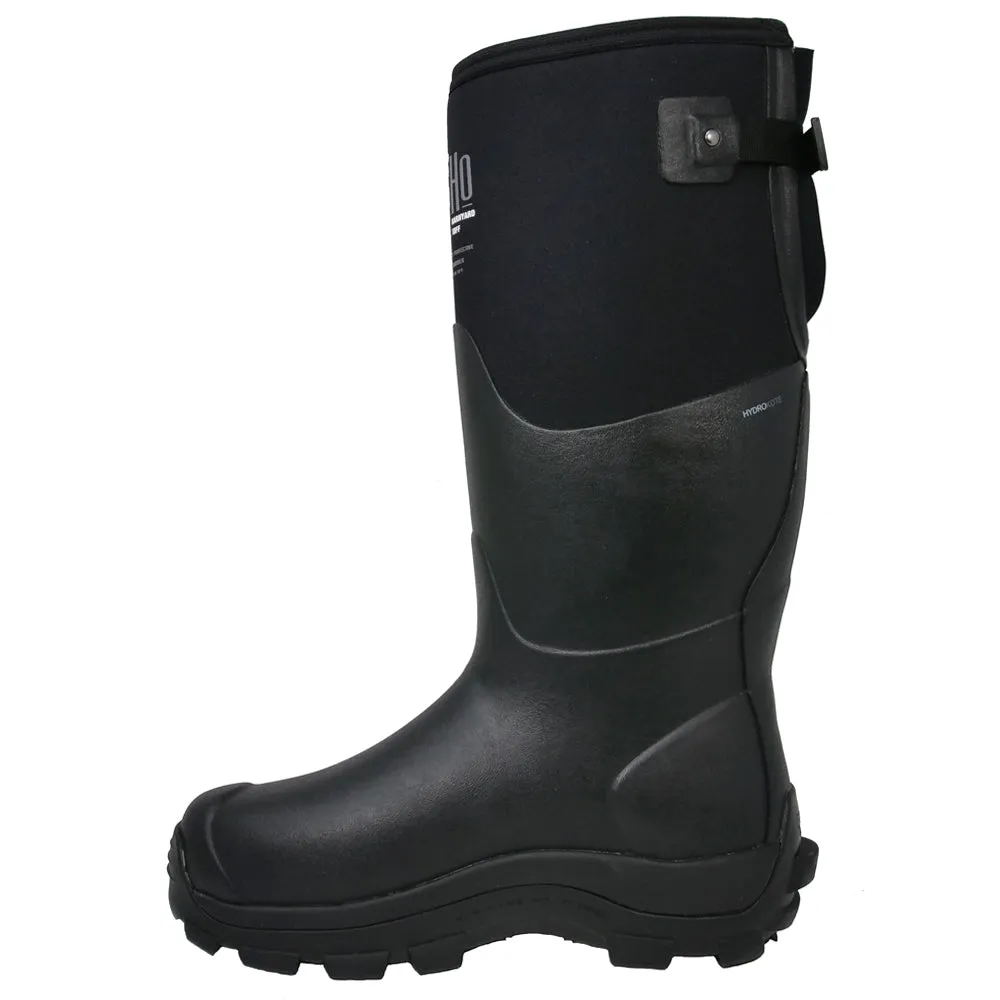 DungHo Max Gusset Extreme-Cold Conditions Barnyard Snow Boots