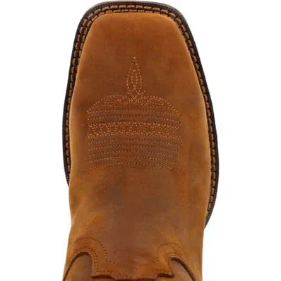 Durango Rebel Steel Toe Western Boot