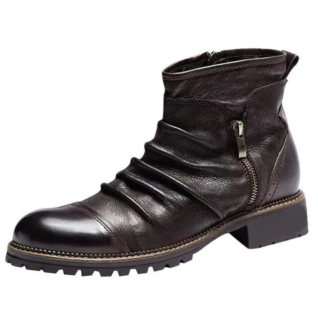 Fashion Men's Boots