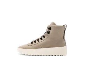 FEAR OF GOD HIKING SNEAKER - PERLA NABUK