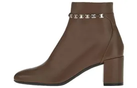 Ferragamo Vara Women's Ankle Boots