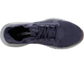 Flexagon 3.0 Work Comp Toe EH Reebok Work Sneakers, blue