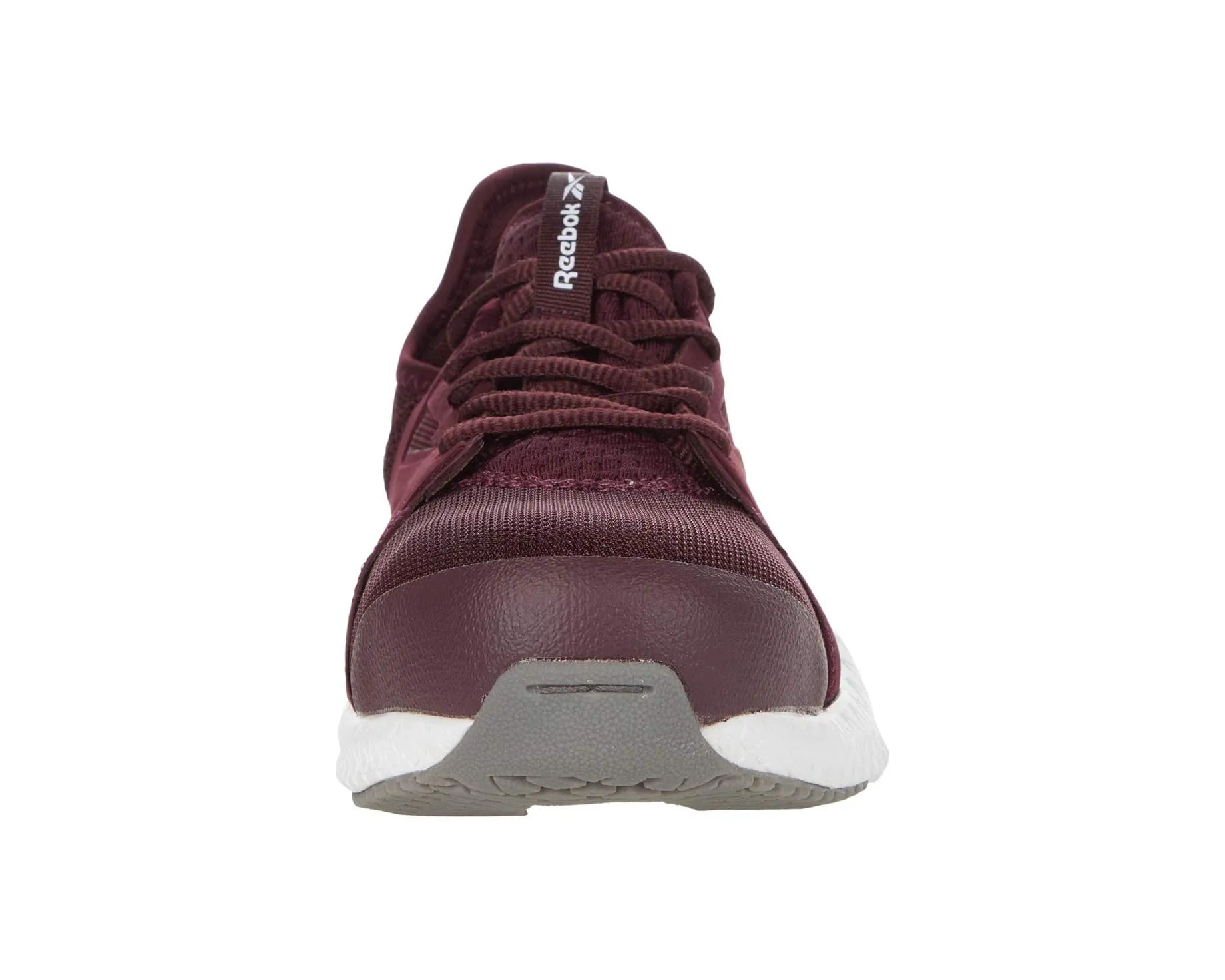 Flexagon 3.0 Work SD Reebok Work sneakers, burgundy