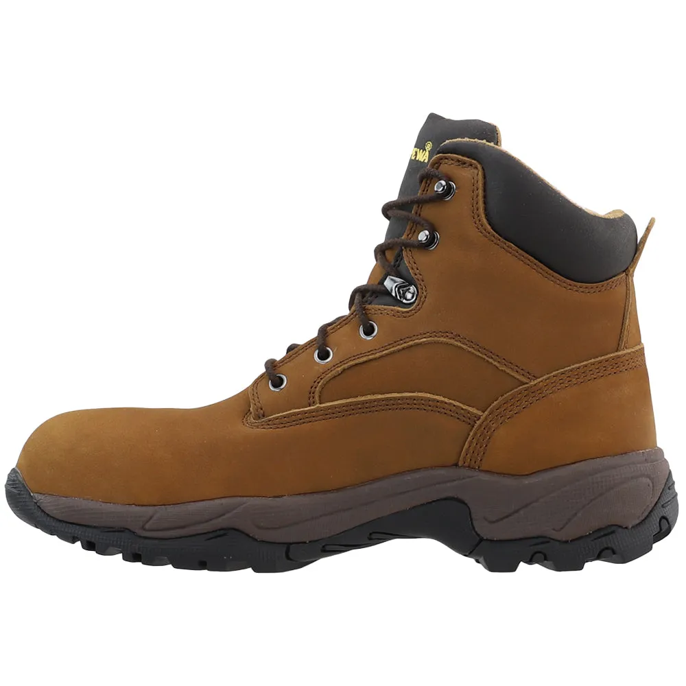 Graeme 6 inch Waterproof Composite Toe Work Boots