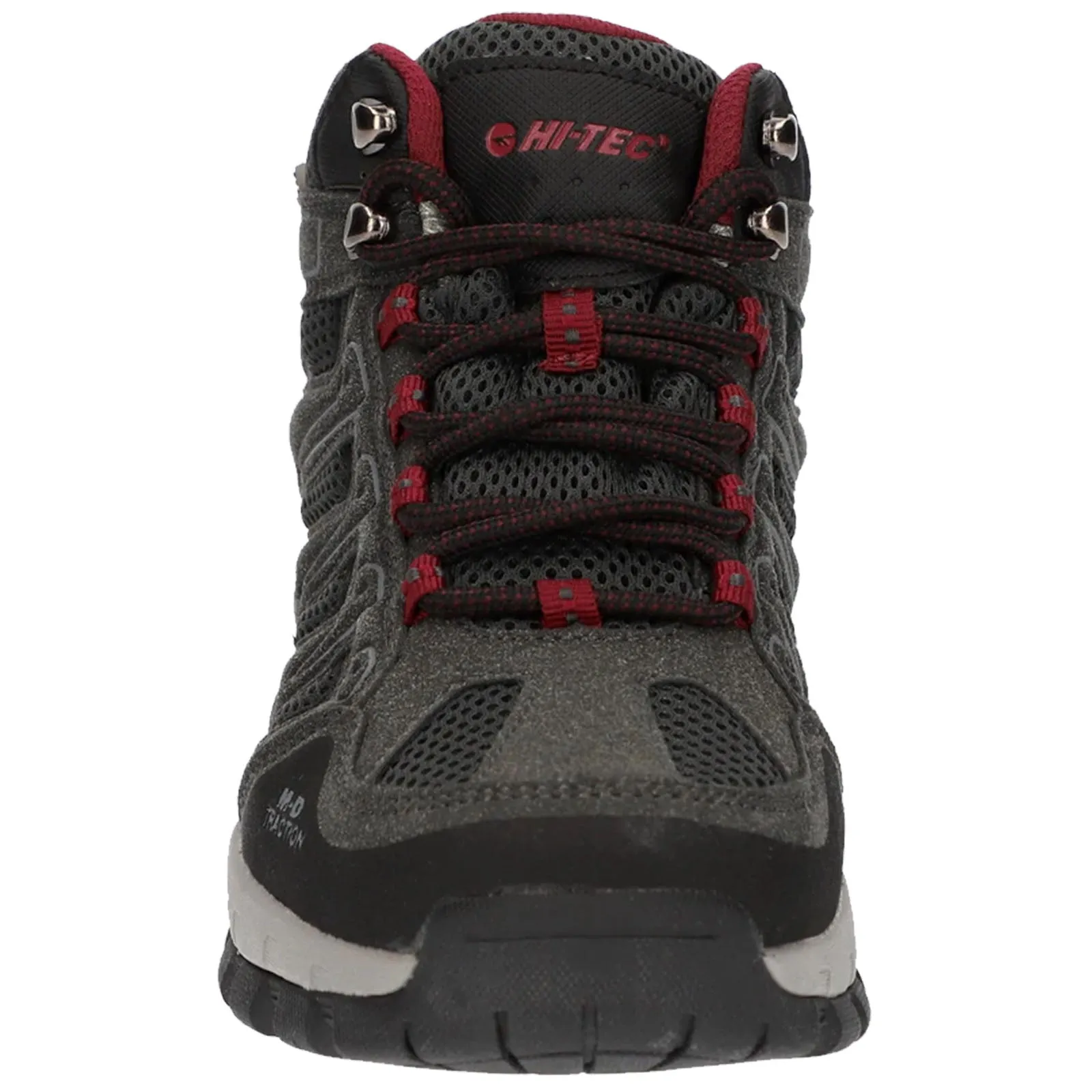 Hi-Tec Ladies Torca Walking Boots