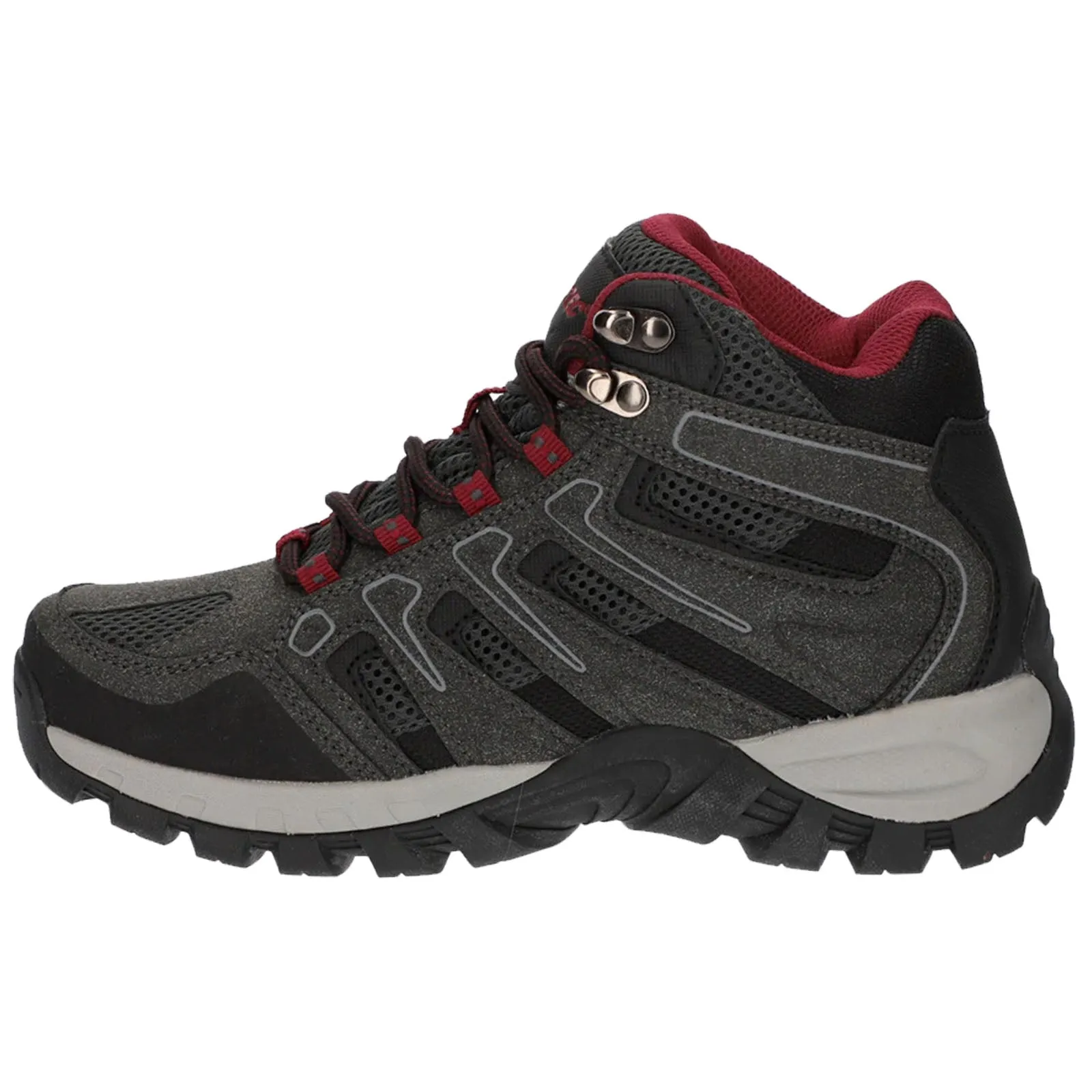 Hi-Tec Ladies Torca Walking Boots