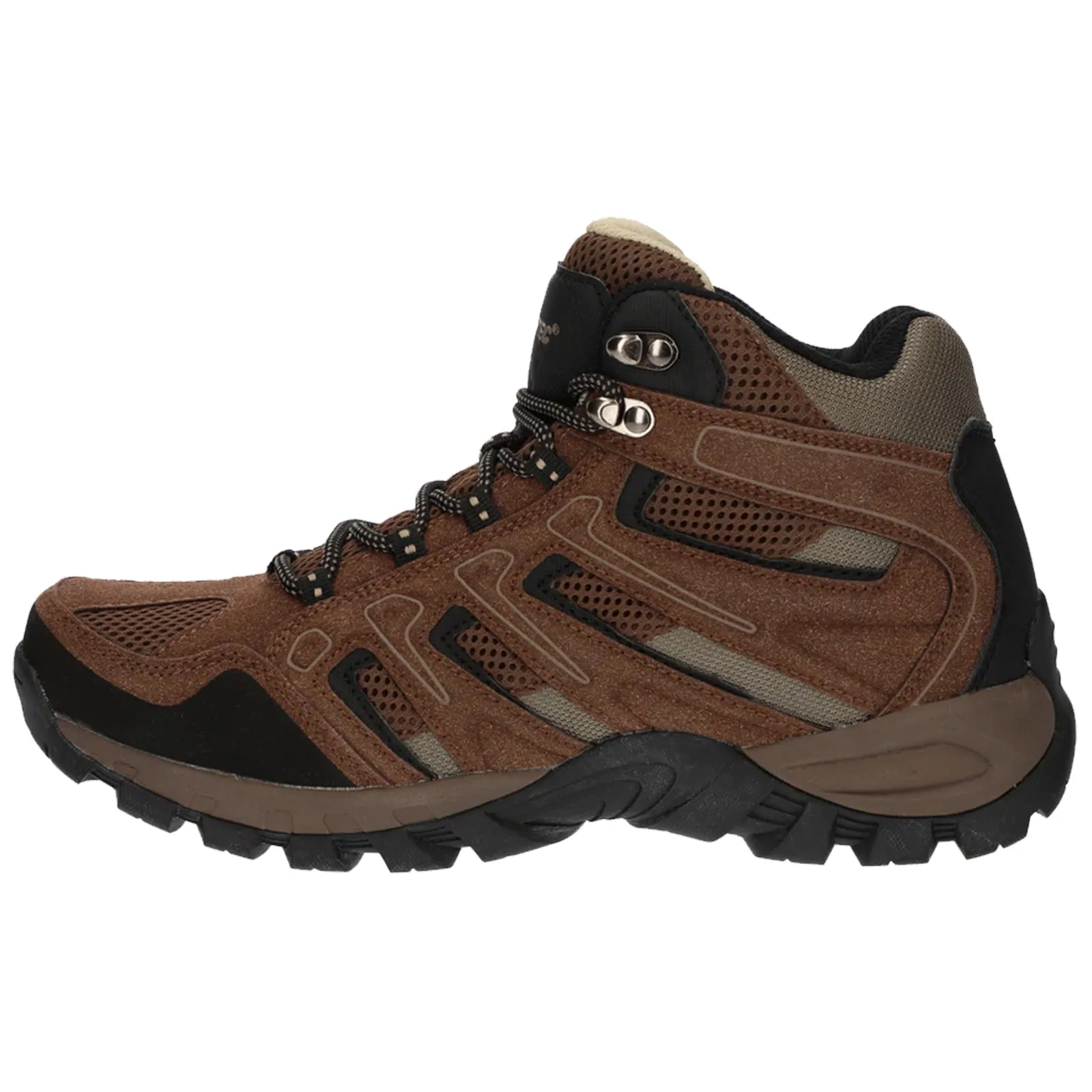 Hi-Tec Mens Torca Walking Boots