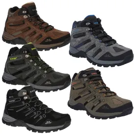 Hi-Tec Mens Torca Walking Boots