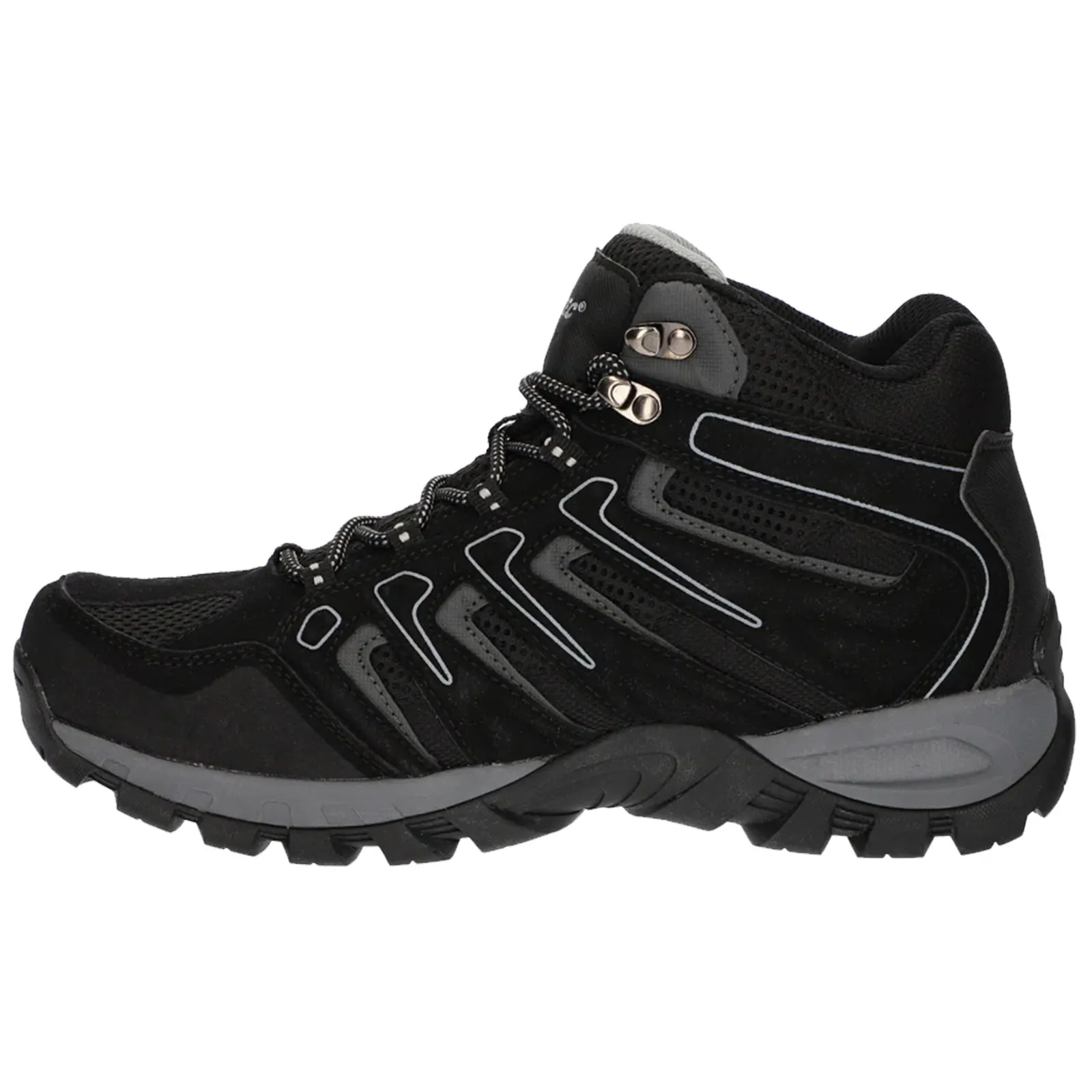 Hi-Tec Mens Torca Walking Boots