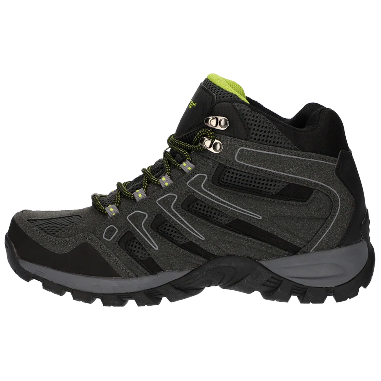 Hi-Tec Mens Torca Walking Boots