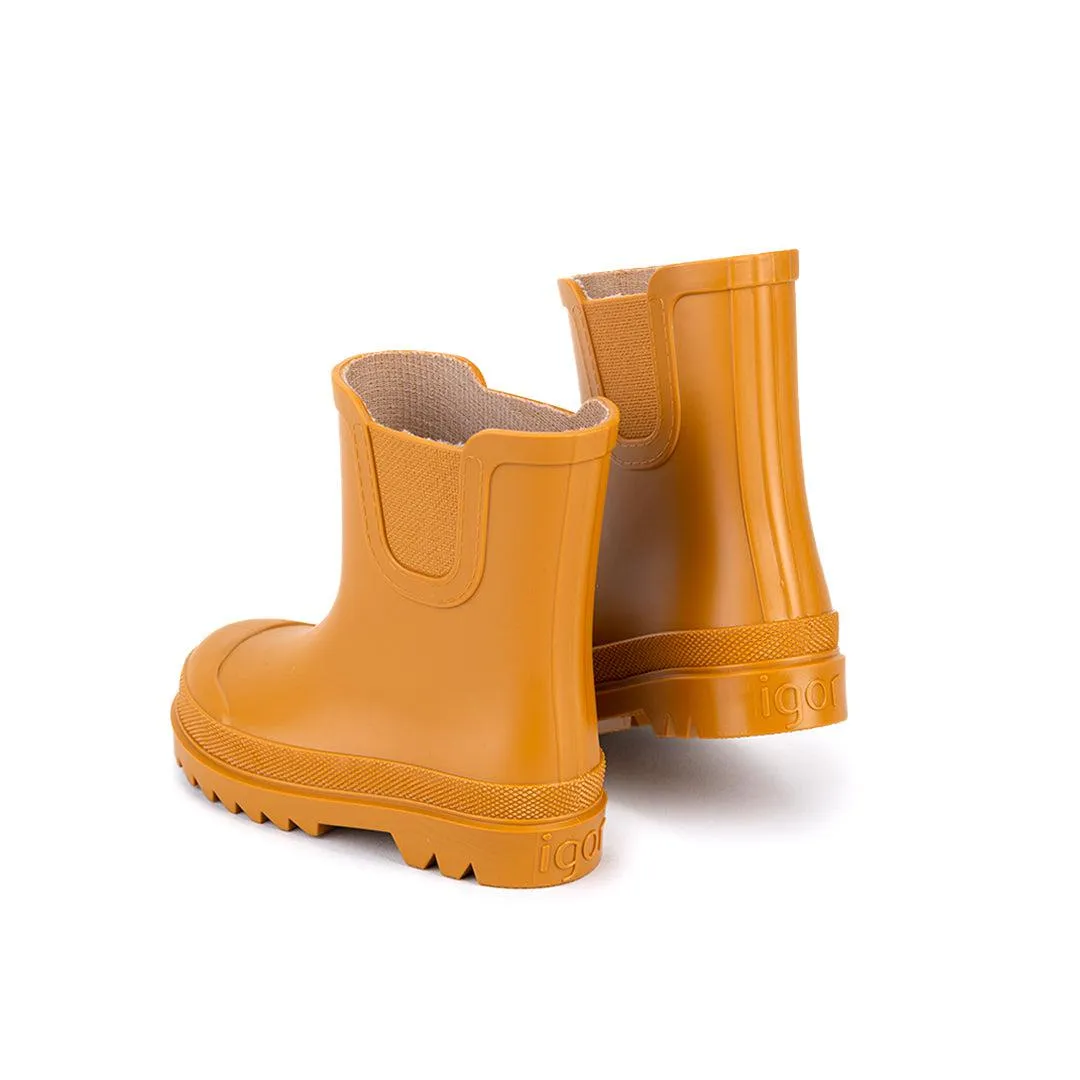 Igor Tokio Wellies - Caramelo