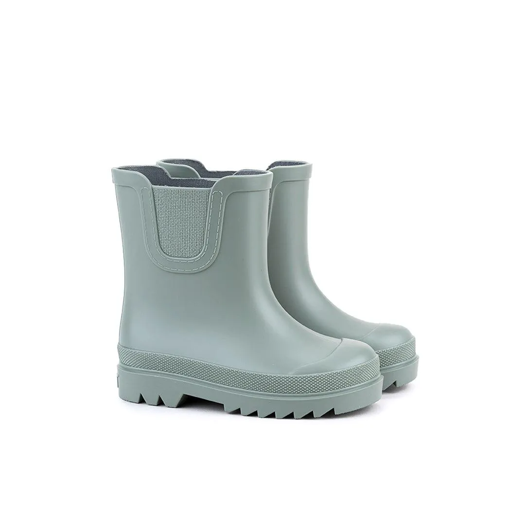 Igor Tokio Wellies - Verde