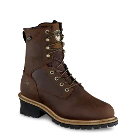 Irish Setter by Red Wing Men's Mesabi Safety Toe Insulated Boots 83838