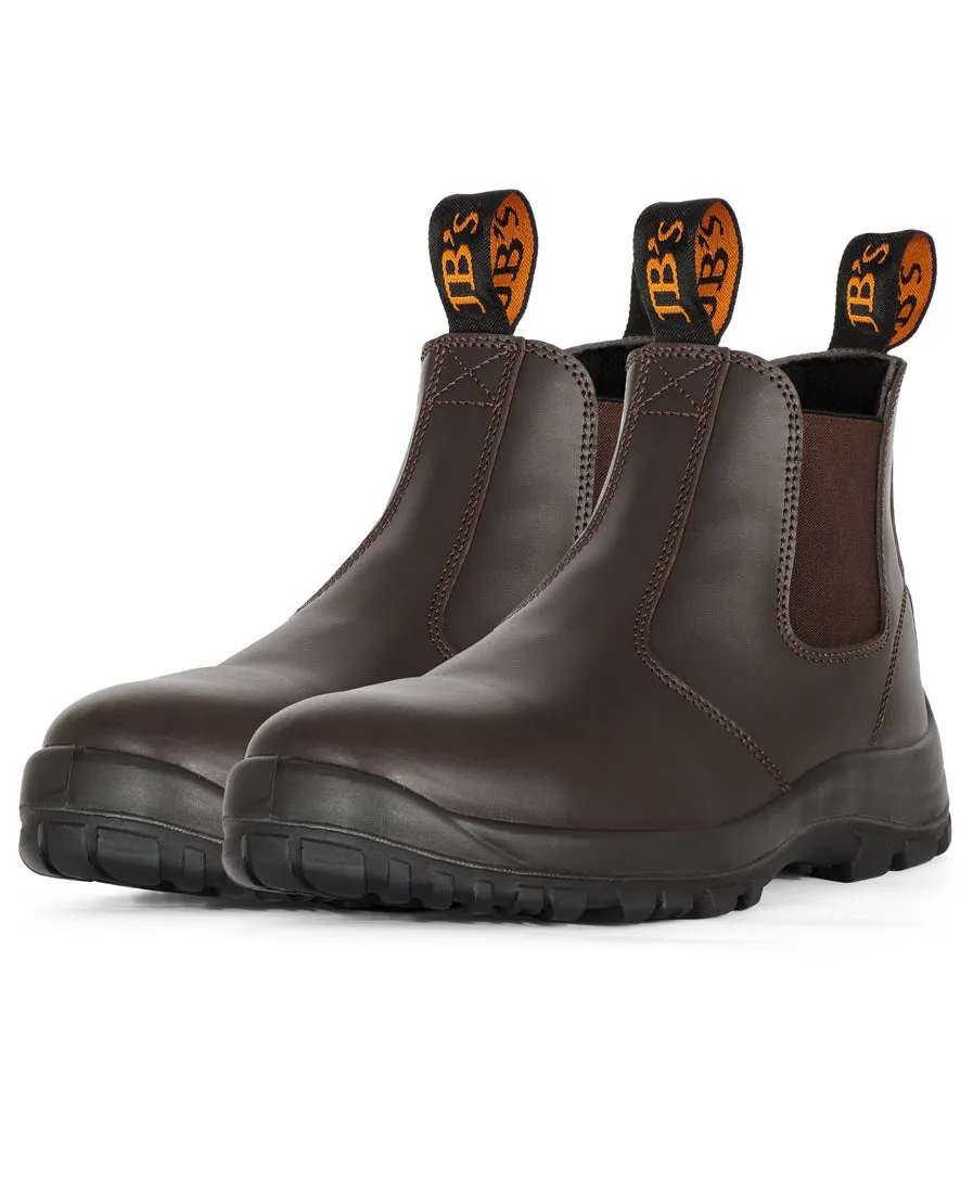 JB'S 37 S Parallel Safety Boot - 9H5