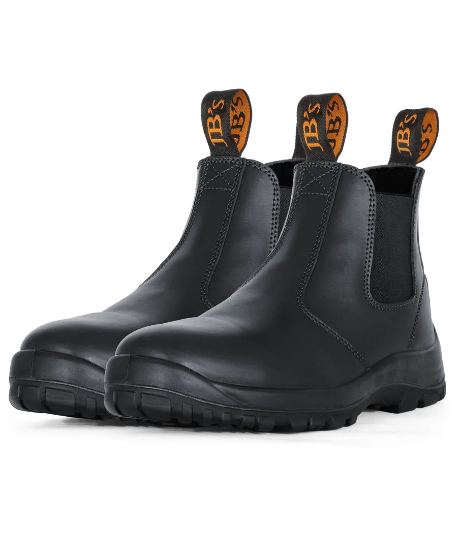 JB'S 37 S Parallel Safety Boot - 9H5