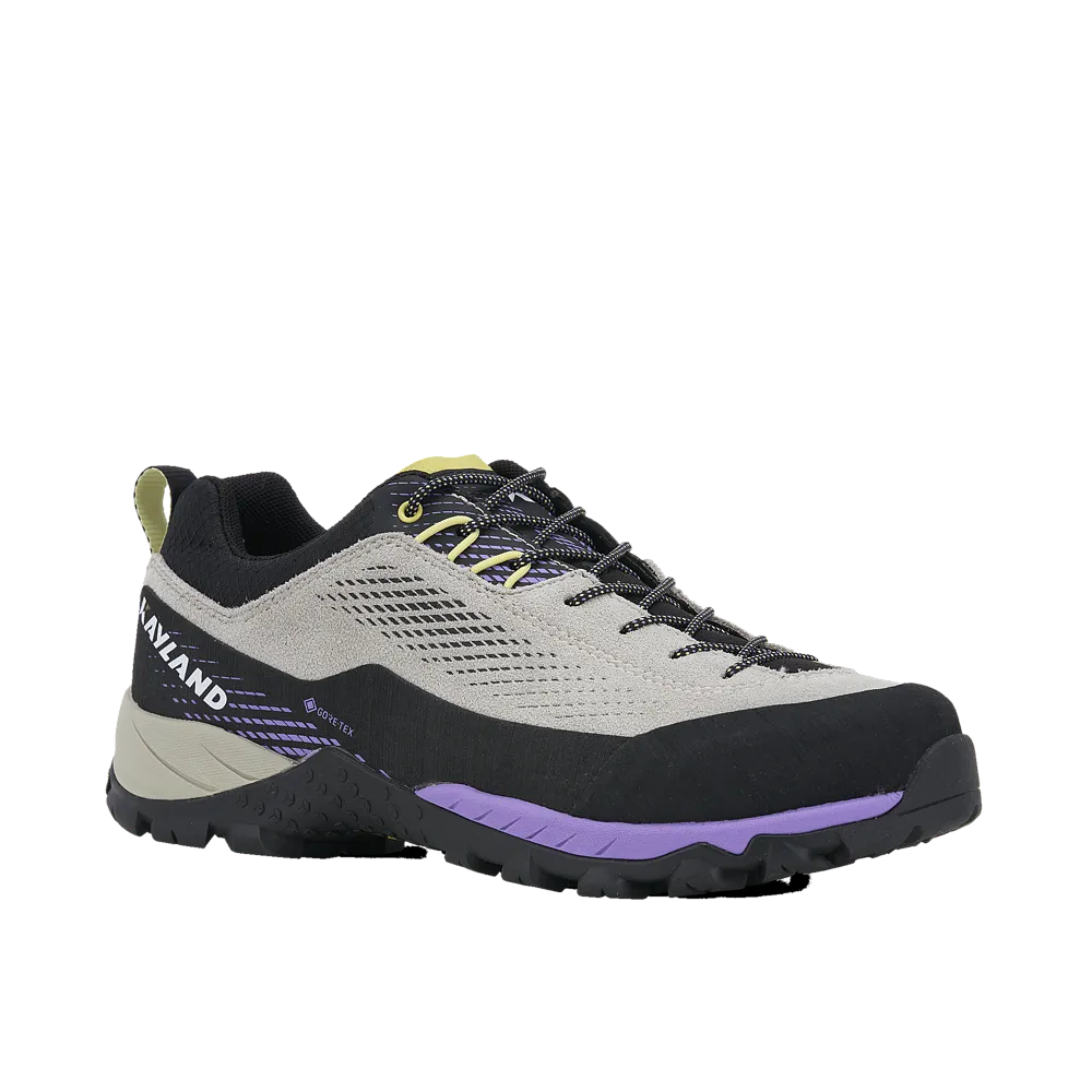 Kayland Women's Miura GTX Hiking Shoes