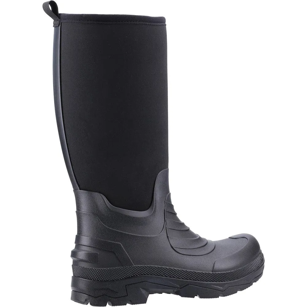 Kenwood Wellingtons Black