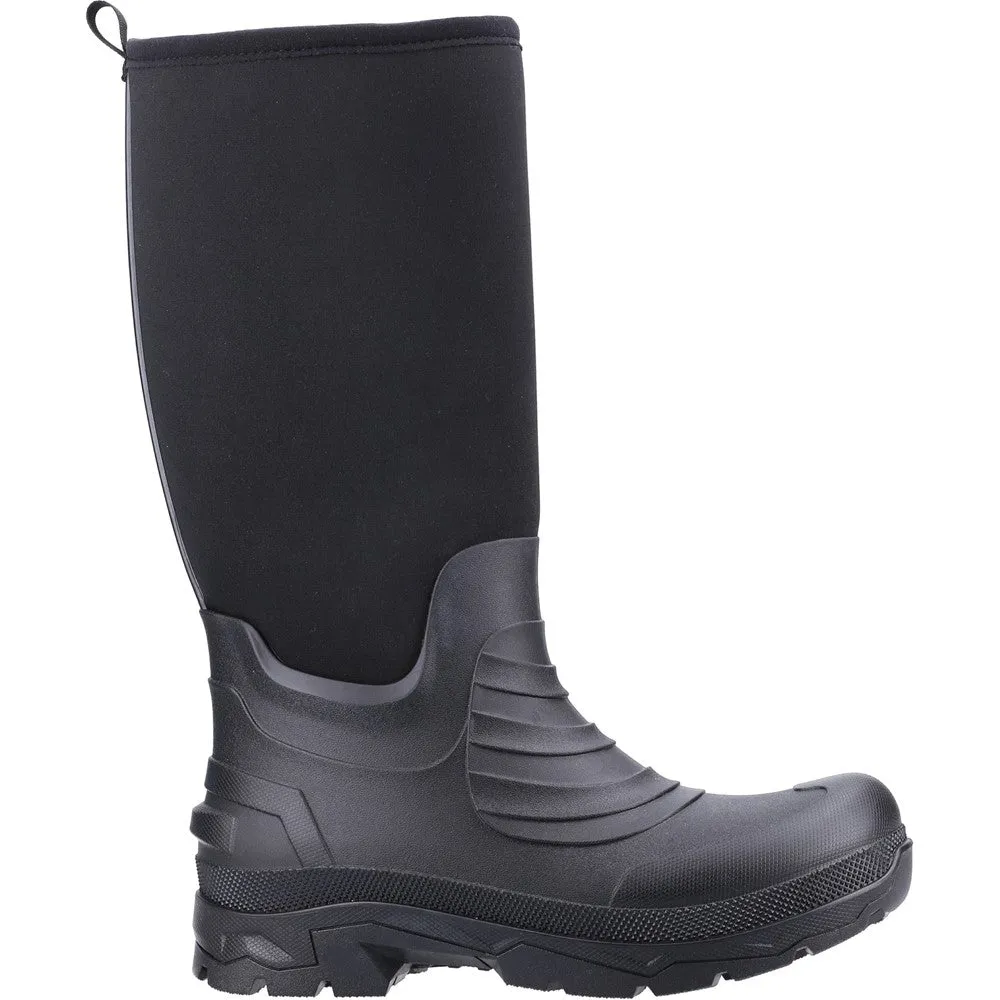 Kenwood Wellingtons Black