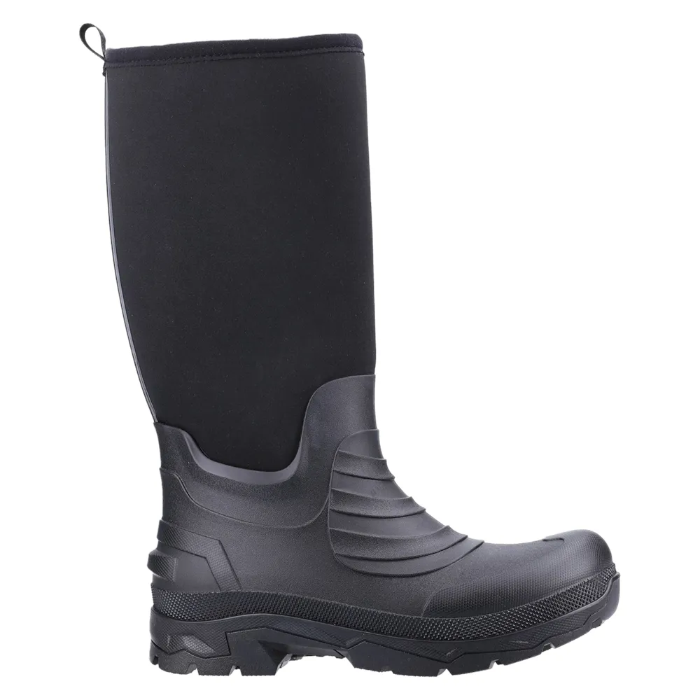 Kenwood Wellingtons Black