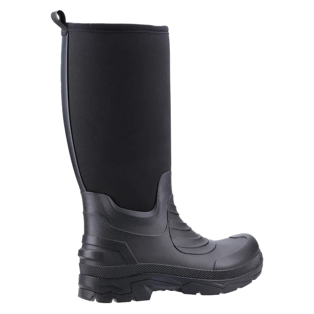 Kenwood Wellingtons Black