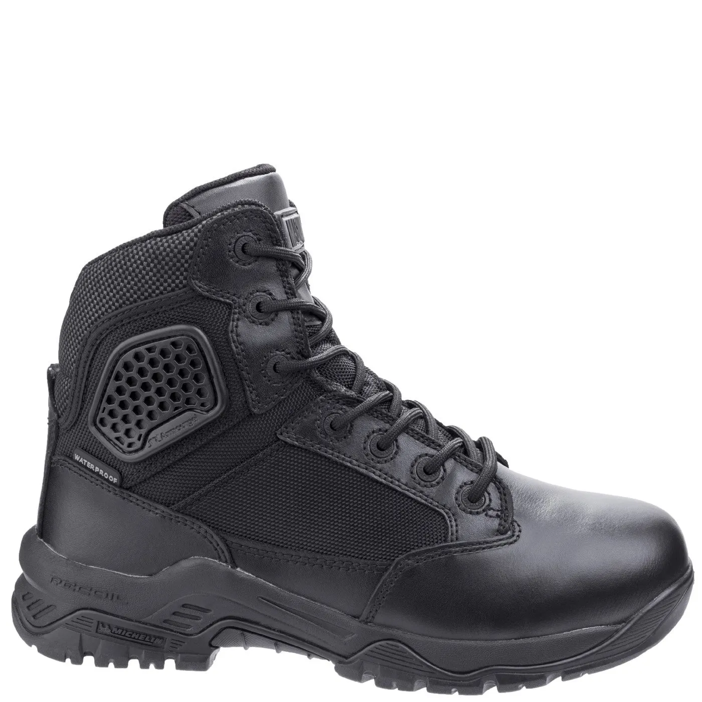 Magnum Strike Force 6.0 WP Uniform Boot OB Black