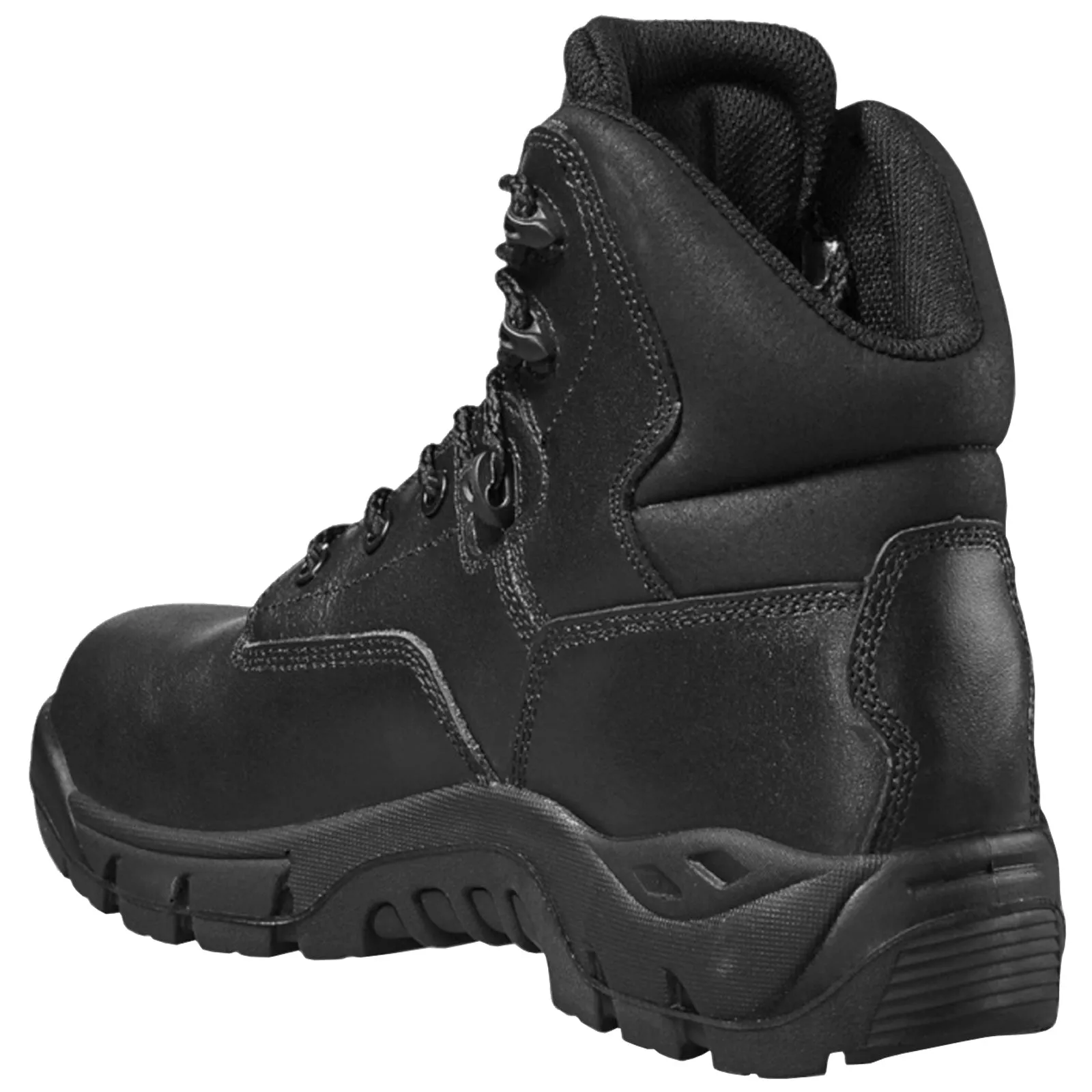 Magnum Unisex Precision Sitemaster S3 Safety Boots